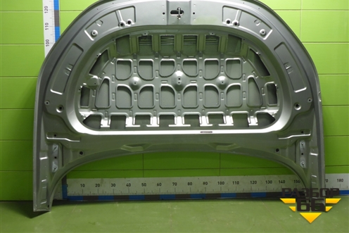 Капот (553000311AADYJ) для OMODA C5 с 2022г (Ц5)