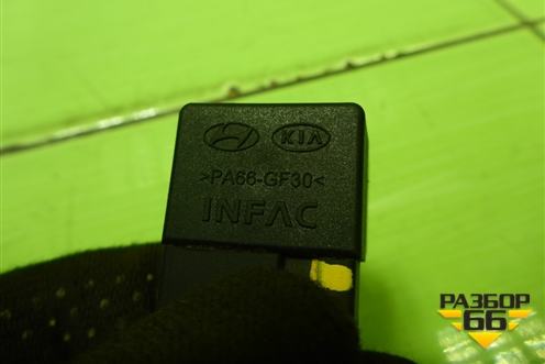 Датчик педали сцепления для Hyundai Solaris с 2010-2016г (Солярис)