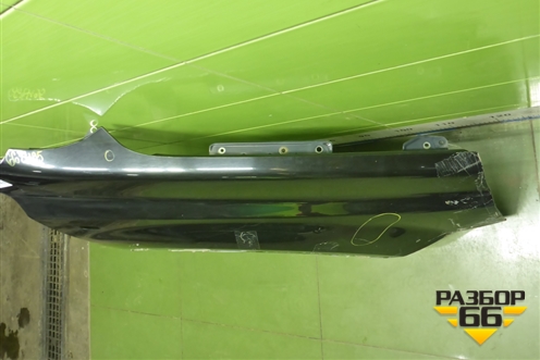 Крыло переднее правое (F3100JG0EA) для Nissan X-Trail (Т31) с 2007-2014г (Хтраил)