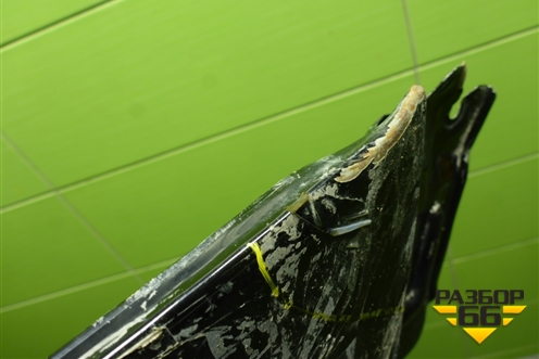 Крыло переднее правое (F3100JG0EA) для Nissan X-Trail (Т31) с 2007-2014г (Хтраил)