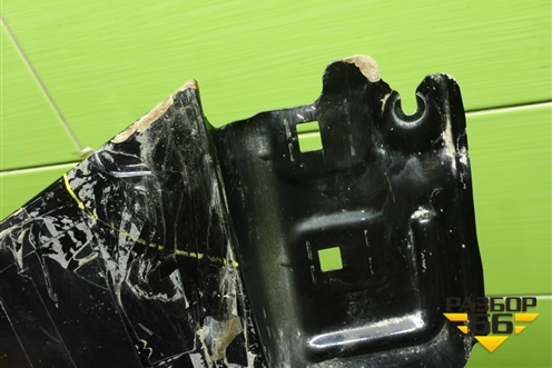 Крыло переднее правое (F3100JG0EA) для Nissan X-Trail (Т31) с 2007-2014г (Хтраил)