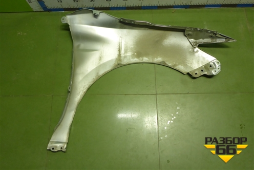 Крыло переднее левое (5380206220) для Toyota Camry V70 с 2017г (Камри)