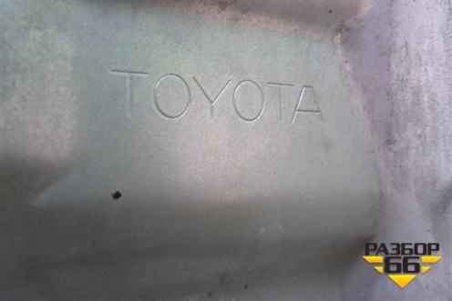 Крыло переднее левое (5380206220) для Toyota Camry V70 с 2017г (Камри)