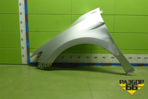 Крыло переднее левое (5380206220) для Toyota Camry V70 с 2017г (Камри)