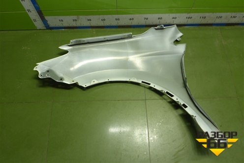 Крыло переднее правое (5381142320) для Toyota Rav-4 с 2012-2019г (Рав 4)