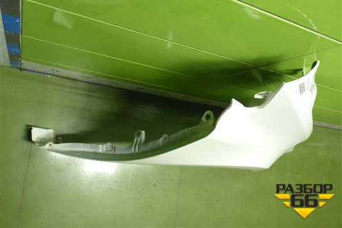 Крыло переднее правое (5381142320) для Toyota Rav-4 с 2012-2019г (Рав 4)