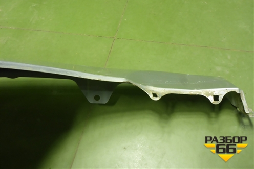 Крыло переднее левое (663112S000) для Hyundai ix 35 с 2010г (Ай икс 35)