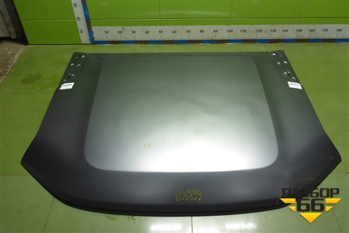 Капот (F268402010DY) для Jetour T2 с 2023г (Т2)