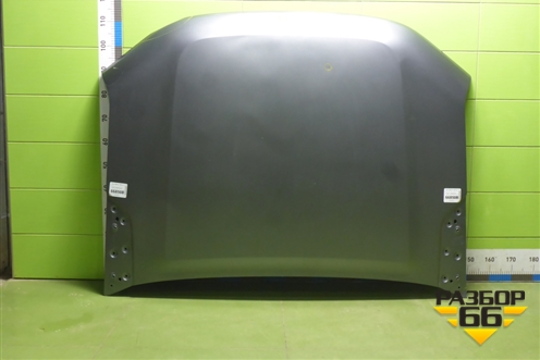 Капот (F268402010DY) для Jetour T2 с 2023г (Т2)