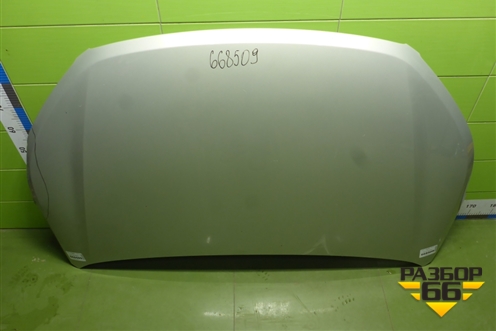 Капот (66400M0000) для Hyundai Creta с 2016-2021г (Крета)