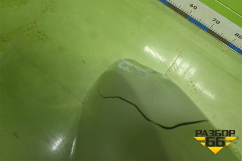 Капот (66400M0000) для Hyundai Creta с 2016-2021г (Крета)