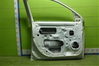 Дверь передняя левая (под накладку) (5700b843) для Mitsubishi Outlander с 2012-2024г (Аутлендер) (5700B843)