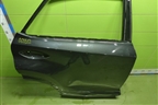 Дверь задняя правая (6700378020) для Lexus NX 200 с 2014-2021г (НХ)
