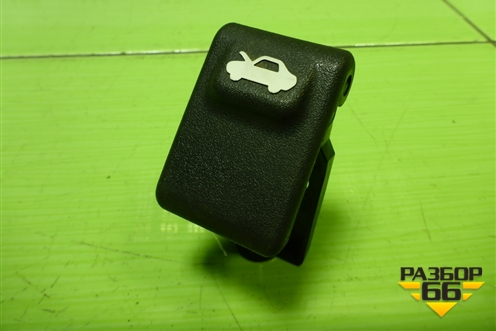 Ручка открывания капота (8118234000) для Hyundai Solaris с 2010-2016г (Солярис)