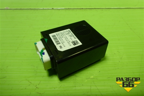 Реле поворотов (955501R000) для Hyundai Solaris с 2010-2016г (Солярис)