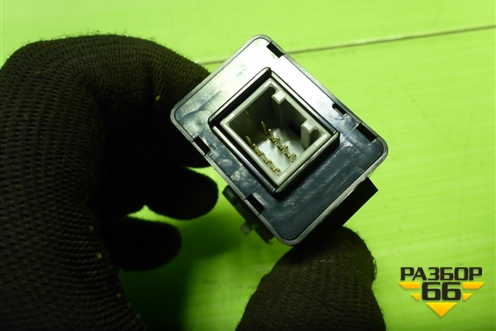 Блок управления иммобилайзера (954202V000) для Hyundai Solaris с 2010-2016г (Солярис)