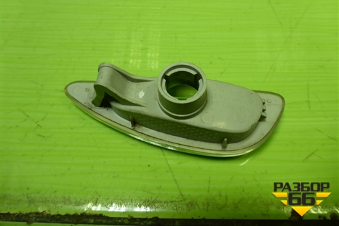 Повторитель на крыло (правый) (923041R0) для Hyundai Solaris с 2010-2016г (Солярис)