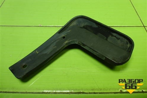 Брызговик задний левый (868414L500) для Hyundai Solaris с 2010-2016г (Солярис)