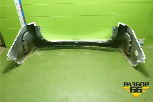 Бампер задний (602008564AA) для Chery Tiggo 7L с 2024-2025г