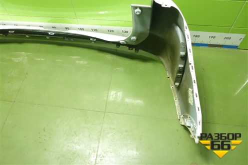 Бампер задний (602008564AA) для Chery Tiggo 7L с 2024-2025г