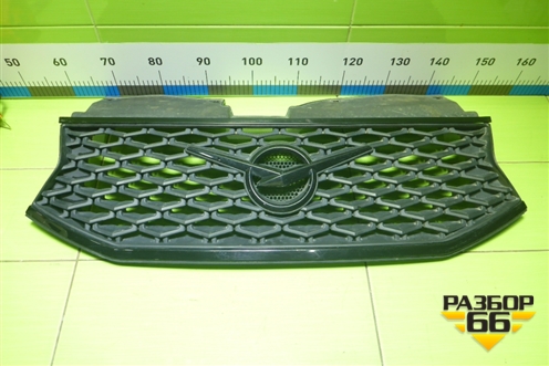Решетка радиатора (после 2014г) (316380280302600) для UAZ Патриот с 2003г