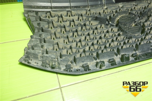 Решетка радиатора (после 2014г) (316380280302600) для UAZ Патриот с 2003г