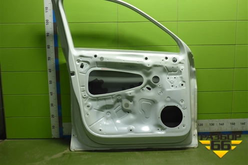 Дверь передняя левая (5NA831311C) для Volkswagen Tiguan с 2016г (Тигуан)