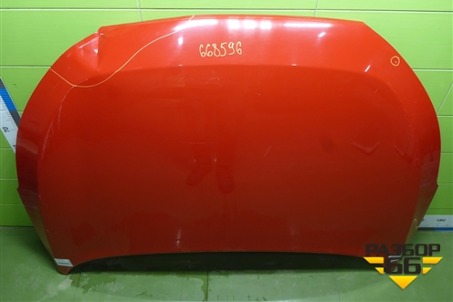 Капот (66400D3000) для Hyundai Tucson с 2015-2022г (Туксон)