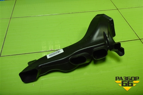 Воздуховод отопителя (5G1819151A) для Skoda Octavia (A7) с 2013г (Октавия)