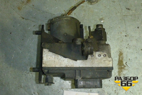 Блок ABS для BMW 5-серия Е39 с 1995-2003г