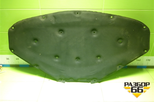 Шумоизоляция капота (51487221993) для BMW 3-серия F30/F31 с 2011г