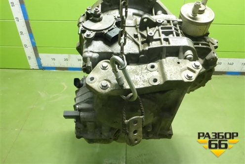 АКПП (mini r53 двс W11B16) для Mini Cooper R50/52/53 (Купер)