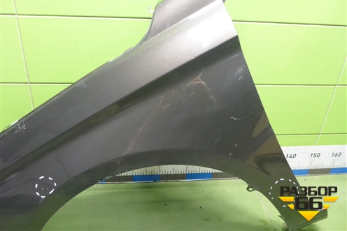 Крыло переднее левое (8450039382) для VAZ Vesta/Веста с 2015г