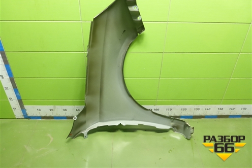 Крыло переднее левое (8450039382) для VAZ Vesta/Веста с 2015г