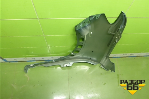 Крыло переднее правое (553000265AA) для Chery Tiggo 9 с 2023г (Тиго 9)