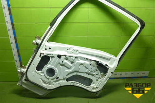 Дверь правая для SHANQI Z1