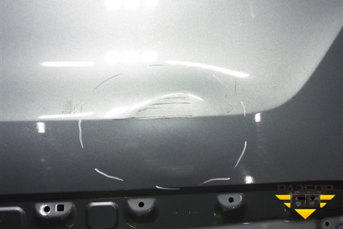 Дверь передняя правая (551001032AA) для Chery Tiggo 9 с 2023г (Тиго 9)