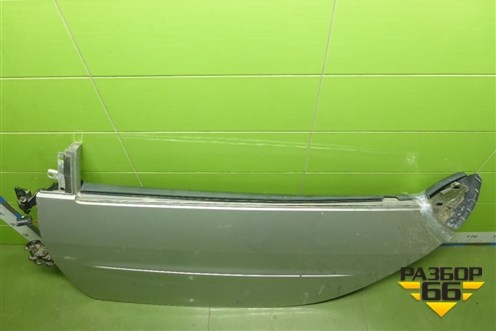 Дверь передняя левая для Smart Fortwo с 1998-2007г