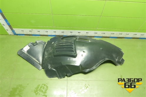 Локер передний правый передняя часть (не оригинал) (A1676901608) для Mercedes Benz GLE-Klass V167 с 2018г (ГЛЕ)