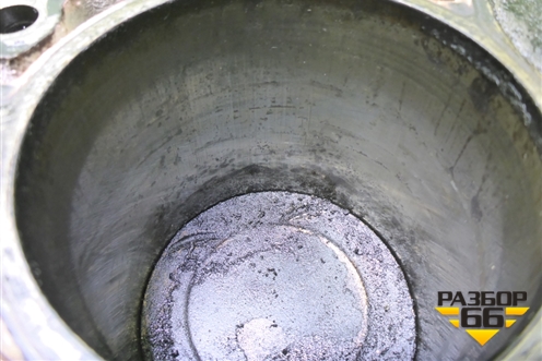 Блок двигателя (1.2л Z12XEP) для Opel Corsa D с 2006-2014г (Корса Д)