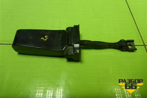 Ограничитель двери задней правой (5E0839249) для Skoda Octavia (A7) с 2013г (Октавия)