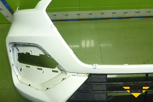 Бампер передний (602001527AA) для OMODA S5 с 2022г (С5)