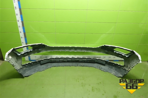 Бампер передний (562807221) для Skoda Kodiaq с 2017г (Кодиак)