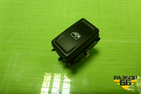 Кнопка стеклоподъёмника (5E0959855A) для Skoda Octavia (A7) с 2013г (Октавия)