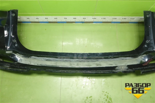 Бампер задний (602000499AA) для Chery Tiggo 4 с 2017-2025г (Тиго 4)