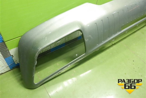 Накладка заднего бампера (602003175AA) для Jaecoo J7 с 2023г (Джей7)