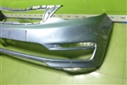 Бампер передний (после 2015г) (865114Y500) для Kia Rio с 2011-2016г (Рио 3)