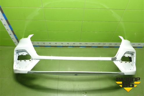 Бампер передний (602001527AA) для OMODA C5 с 2022г (Ц5)