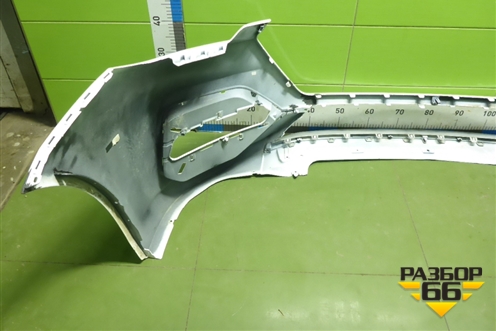 Бампер передний (602001527AA) для OMODA C5 с 2022г (Ц5)