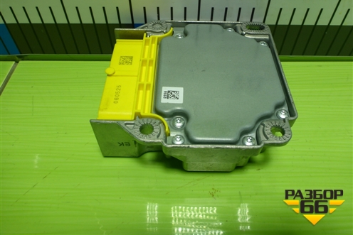 Блок управления AIR BAG (8E0959655G) для Audi A4 (В7) с 2004-2009г (А4)